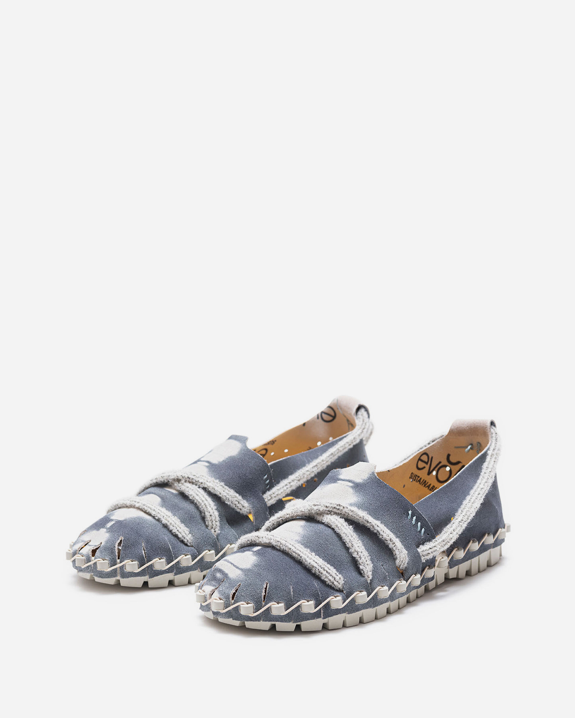 COMPONENT KIT Ice/Geyser-Dove Grey Ice / Geyser-Dove Grey | | Vibram